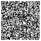 QR code with Upton County Water District contacts