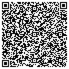 QR code with Hennings Bill Consulting Engr contacts
