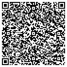 QR code with Zoser Sharpening Services contacts