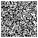 QR code with Geotivity Inc contacts