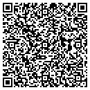 QR code with Rohne Co Inc contacts