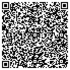 QR code with Cw Vanzandt House Moving Inc contacts