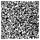 QR code with O K Kneisley CLU Chf contacts