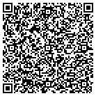 QR code with Kenjura Genealogical Services contacts