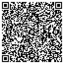 QR code with AAA Fence contacts