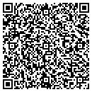 QR code with I A S Claim Services contacts