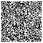 QR code with G P Comm & Electronics Inc contacts