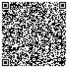 QR code with First-Rate Pest Control contacts