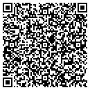 QR code with Pudgy Greetings contacts