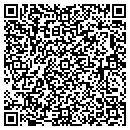 QR code with Corys Cakes contacts