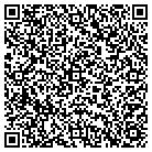 QR code with Nasjrb Servmart contacts