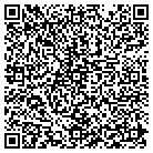 QR code with Advanced Aviation Services contacts