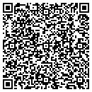 QR code with Cove Ranch contacts
