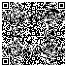 QR code with L R P Development Corporation contacts