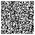 QR code with Njoy contacts