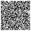 QR code with J A Carrizales contacts
