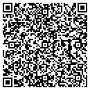 QR code with Jobe Nursery contacts