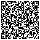 QR code with Zenun Inc contacts