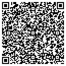 QR code with Cao T Naoc contacts