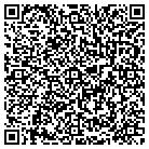 QR code with P Jefferson Consulting Service contacts