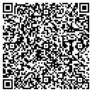 QR code with Uptown Nails contacts