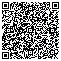 QR code with Gandaras contacts