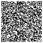 QR code with St John of Shanghai & San contacts