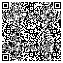 QR code with Allan Hawkins contacts