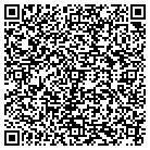 QR code with Oreck Floor Care Center contacts