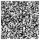 QR code with West Bula Community Baptist contacts