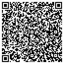 QR code with A Master Sign Store contacts