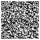 QR code with JC Alterations contacts