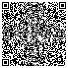 QR code with Galveston Computing Systems contacts