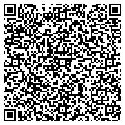 QR code with Hankook Tire America Corp contacts