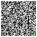 QR code with Mr Z's Pizza contacts