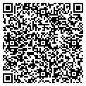 QR code with PSI contacts