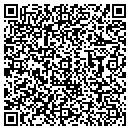 QR code with Michael Hall contacts