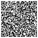 QR code with Pv Productions contacts