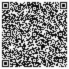 QR code with Mc Donald's Custom Welding contacts