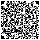 QR code with Henrich Equipment Services contacts