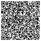 QR code with A-1 Core & Metals Of Abilene contacts