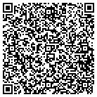 QR code with Crows Paint Bdy Sp & Auto Sls contacts