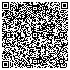 QR code with H T Evans Roffing & Imprvmt contacts