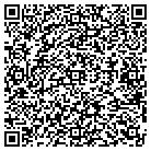 QR code with Rasberrys Screen Printing contacts