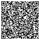 QR code with Icbm Inc contacts