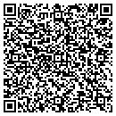 QR code with G Scott Wadell & Co contacts