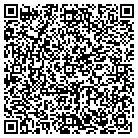 QR code with Mary E Van Orman Law Office contacts