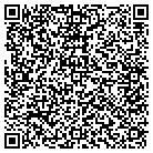 QR code with D R H Title Company of Texas contacts