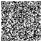 QR code with Redmons Car Clinic contacts