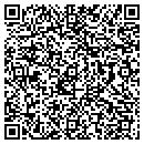 QR code with Peach Basket contacts
